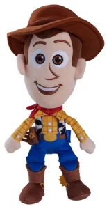 Peluche Toy Story Woody da 25 cm