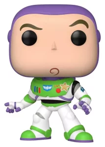 Toy Story 5 POP! Disney – Buzz Lightyear (9 cm)