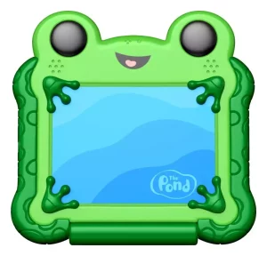 Toy Story POP! Disney: Lilypad – Action Figure Vinyl da 9 cm