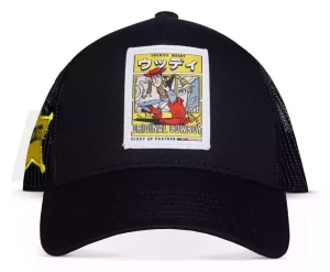 Cappello da Camionista Toy Story Woody