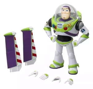 Action Figure Buzz Lightyear Toy Story 24 cm