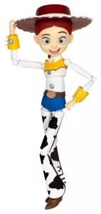 Action Figure Jessie Toy Story 21 cm