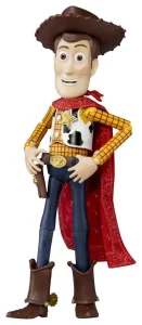 Action Figure Woody Toy Story 23 cm