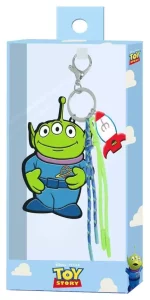 Portachiavi Alien Toy Story