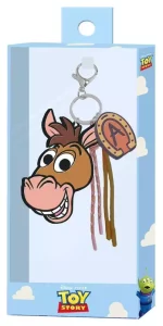 Portachiavi Bullseye Toy Story