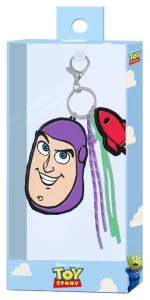 Portachiavi Charm Buzz Lightyear Toy Story