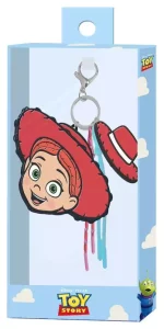 Portachiavi Jessie Toy Story