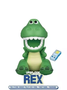 Salvadanaio Rex Toy Story da 15 cm