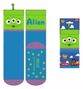 Calzini Antiscivolo Comodi Toy Story 27-34