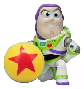 Luce GloBuddies Buzz Lightyear Toy Story
