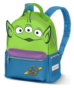 Zaino Premium Heady Pq Toy Story Alien