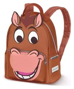 Zaino Premium Heady Pq Toy Story Bull