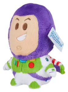 Peluche Buzz Lightyear Toy Story Huggables – 35 cm