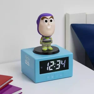 Sveglia Icona Toy Story Buzz Lightyear