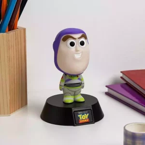 Lampada Icona Buzz Lightyear Toy Story