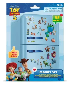 Set Magneti Toy Story