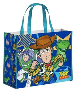 Borsa della Spesa Toy Story