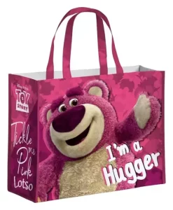 Borsa della Spesa Toy Story Lotso