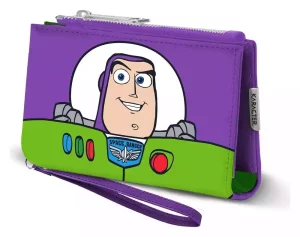 Portafoglio Sottile Toy Story Buzz