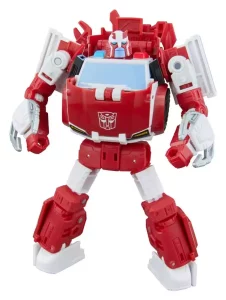 Transformers Age of the Primes Deluxe Class Autobot Ratchet - Action Figure da 15 cm