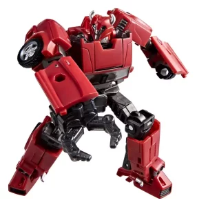 Transformers Age of the Primes Cliffjumper - Action Figure Deluxe Class da 13 cm