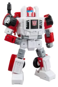 Transformers Age of the Primes Swerve - Action Figure Deluxe Class da 11 cm