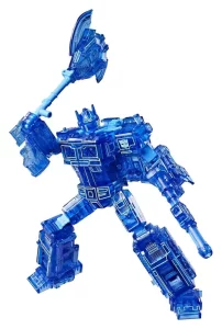 Transformers Age of the Primes Voyager Class Optimus Prime 17 cm