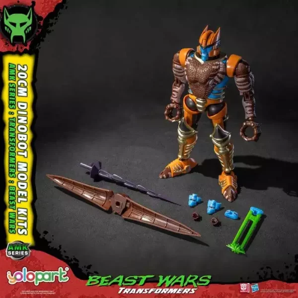 transformers-beast-wars-amk-series-plastic-model-kit-dinobot-20-cm-1784895069-2