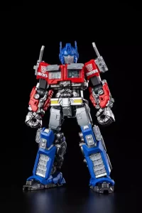Transformers Blokees: Kit Modello Plastico Classico Serie 01 Optimus Prime