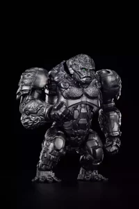 Transformers Blokees Kit Modello Plastica Classico Serie 04 Optimus Primal Beast