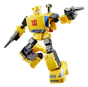 Transformers: Studio Series Deluxe Class Bumblebee – Action Figure da 11 cm