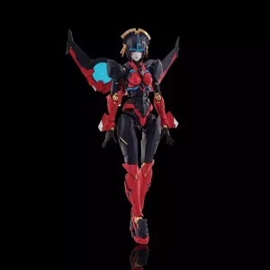 Transformers Furai Action Figure Windblade – 16 cm