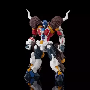 Transformers Furai Model Big Convoy - Kit Modellino in Plastica (17 cm)