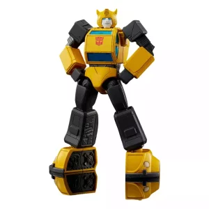 Transformers Furai Model Bumblebee G1 – Kit Modello in Plastica (13 cm)