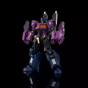 Transformers Furai Model SG Optimus Prime (Versione #2008) - Kit Modello in Plastica
