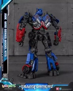 Transformers Generation One AMK Mini Series: Optimus Prime (11 cm)