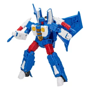 Transformers Generations Legacy Evolution Nacelle - Action Figure Voyager Class (18 cm)