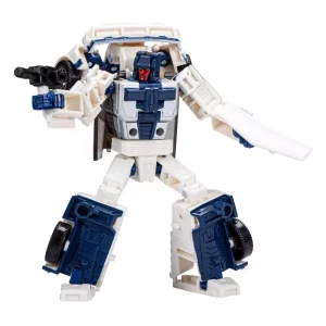 Action Figure Transformers Legacy Evolution Deluxe Breakdown – 14 cm