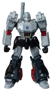 Transformers MDLX Megatron (Edizione Film 1986) - Action Figure da Collezione 18 cm