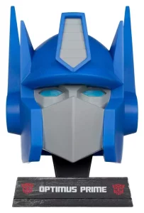 Transformers Mini Replica Busto 1/3 Ottimus Prime - 19 cm