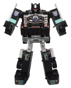 Transformers Missing Link Nemesis Prime C-01N - Action Figure da 16 cm