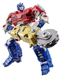 Action Figure Transformers Orion Pax Studio Series Deluxe Class - 13 cm