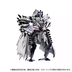 Transformers Team-Up: Action Figure Silver Rathalos Prime 13 cm