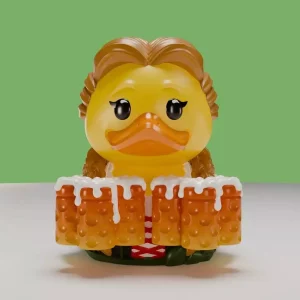 Travel Tubbz Mini Germania - Figure PVC da 5 cm