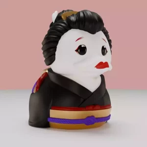 Travel Tubbz Mini Statuetta PVC Giappone 5 cm