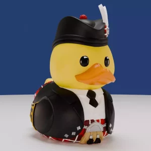 Travel Tubbz Mini Statuina PVC Scozia - 5 cm