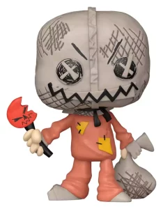 Trick 'r Treat POP! Movies: Sam (9 cm)