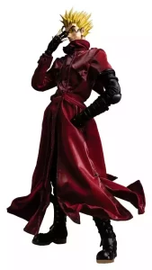 FigZero Action Figure 1/6 Trigun – Vash the Stampede (31 cm)
