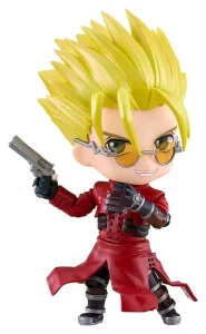 Nendoroid Trigun - Vash the Stampede 100mm