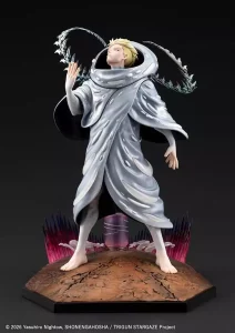 Trigun Stargaze ARTFXJ Statua 1/8 Millions Knives - Trigun Stampede